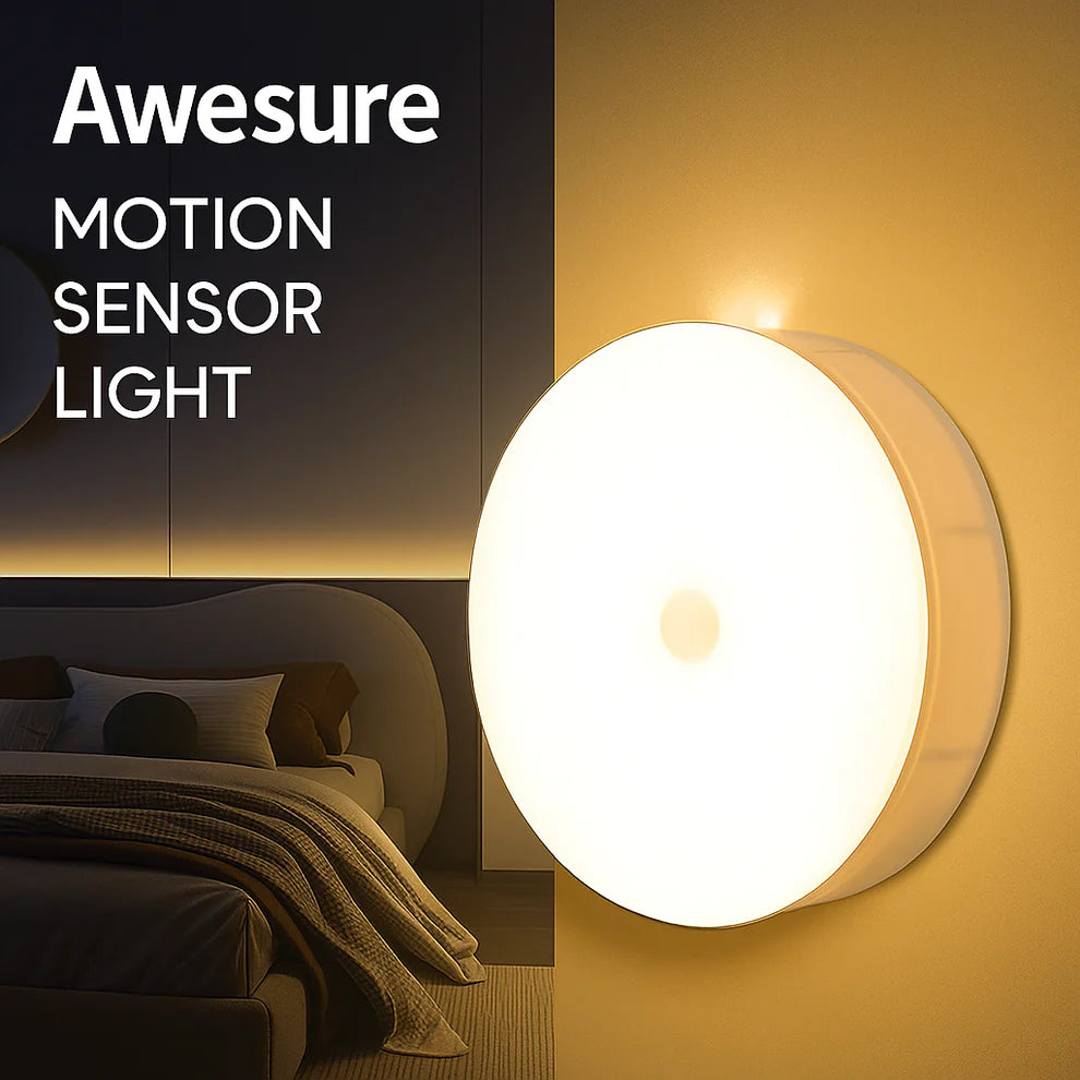 Vervenest® Motion Sensor Lights