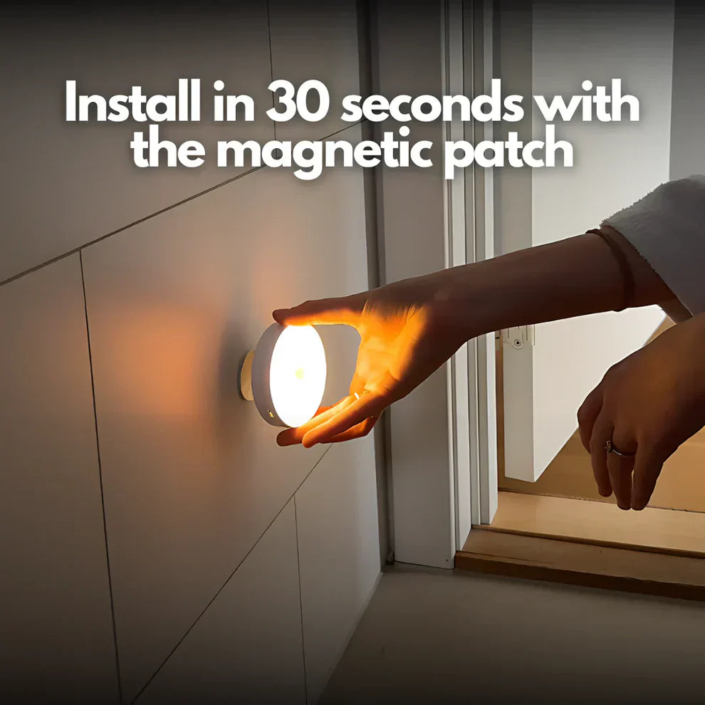Vervenest® Motion Sensor Lights